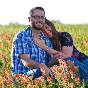 Meet your Posher, Ginny